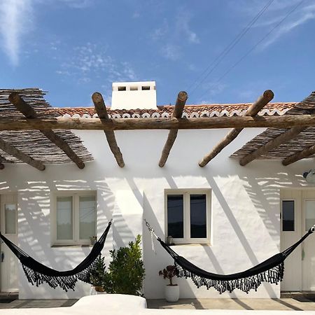 Casas De Seixe Villa Baiona Ngoại thất bức ảnh