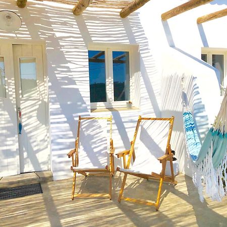 Casas De Seixe Villa Baiona Ngoại thất bức ảnh