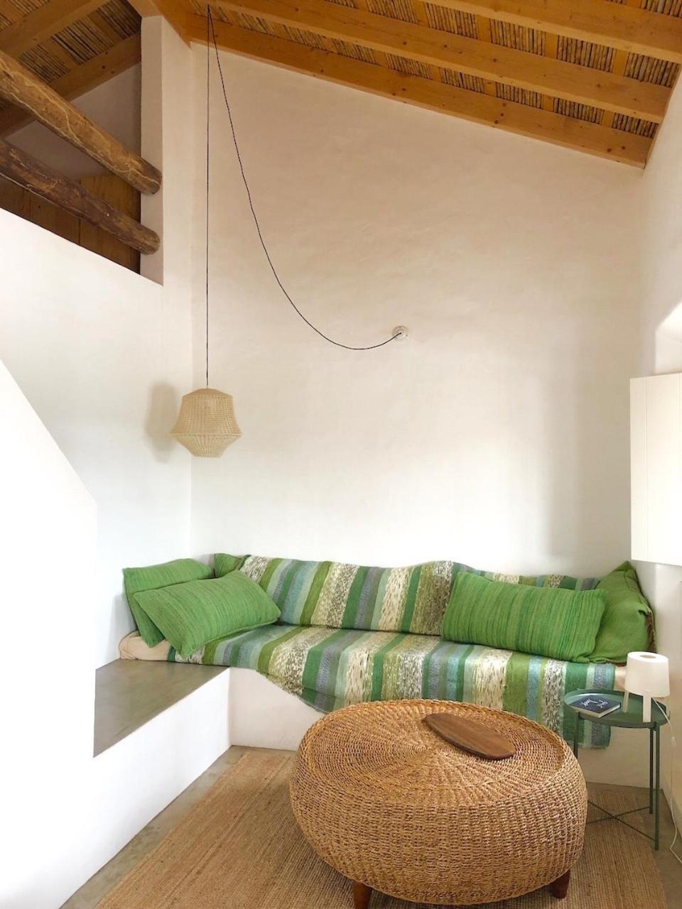 Casas De Seixe Villa Baiona Phòng bức ảnh