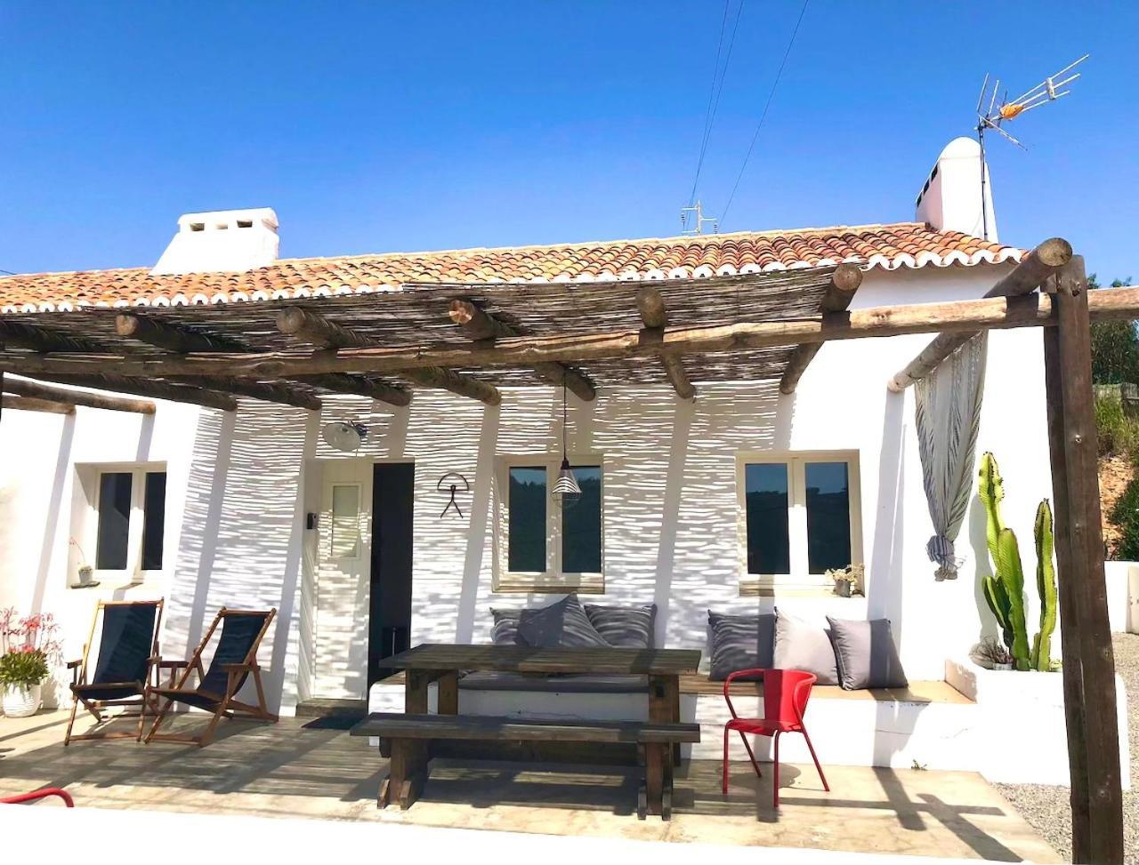 Casas De Seixe Villa Baiona Ngoại thất bức ảnh