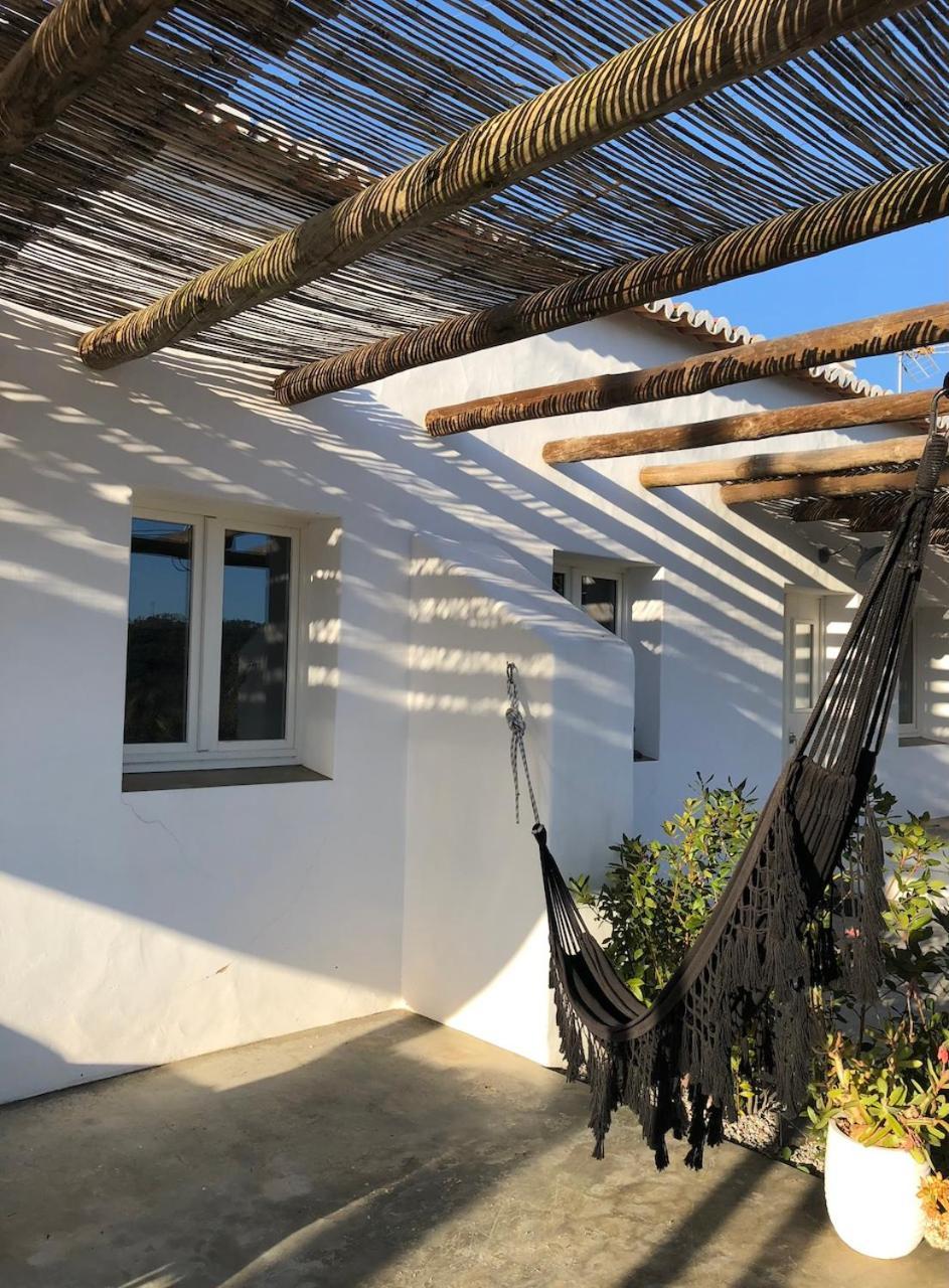 Casas De Seixe Villa Baiona Phòng bức ảnh