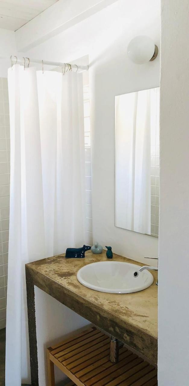 Casas De Seixe Villa Baiona Ngoại thất bức ảnh