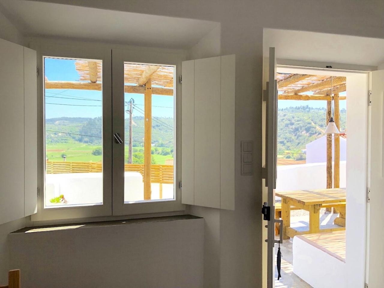 Casas De Seixe Villa Baiona Ngoại thất bức ảnh